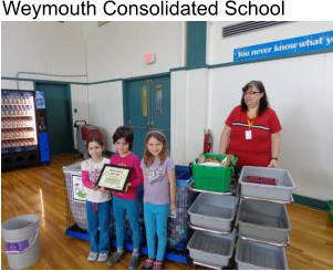 Weymouth Consolidated School